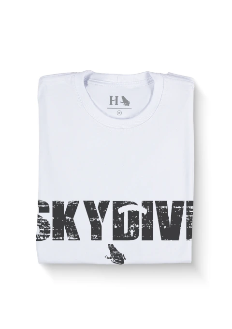 Camiseta Herb Skydive