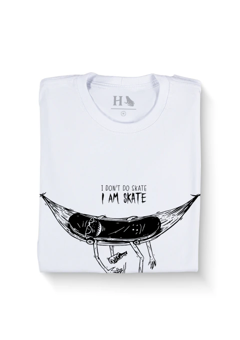Camiseta Herb I'm Skate