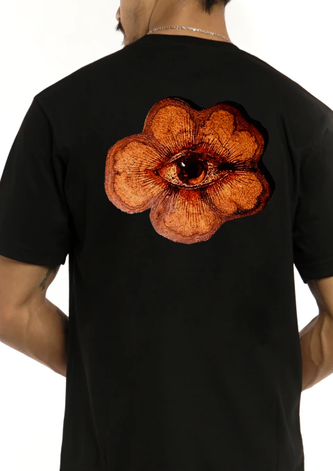 Camiseta Herb Third Eye