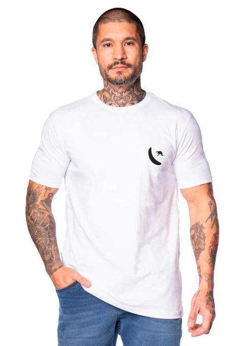 Camiseta Herb Spiral Fly