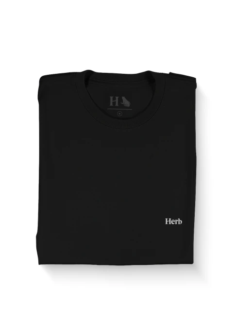 Camiseta Herb Slug Vibes