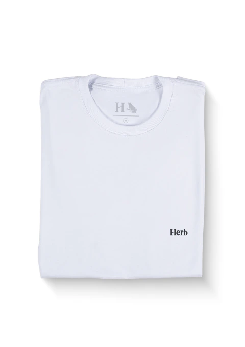 Camiseta Herb Ice Cream Bud