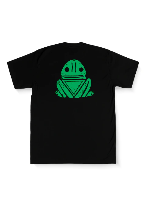 Camiseta Herb - Muiraquitã