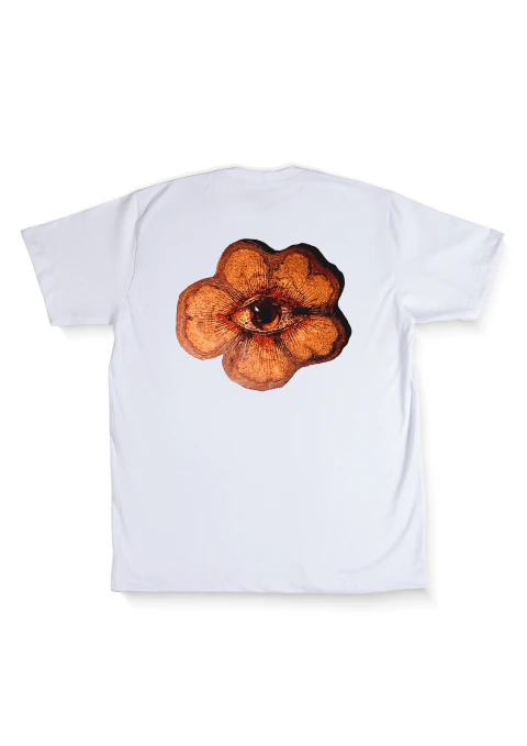 Camiseta Herb Third Eye