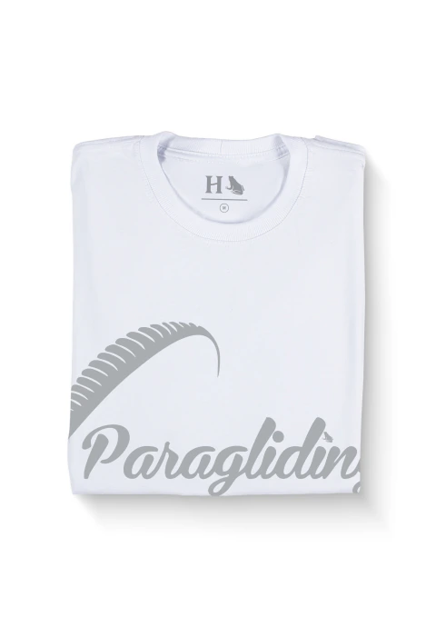 Camiseta Herb Paragliding II