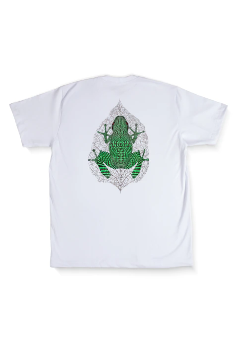 Camiseta Herb Veneno da Mata