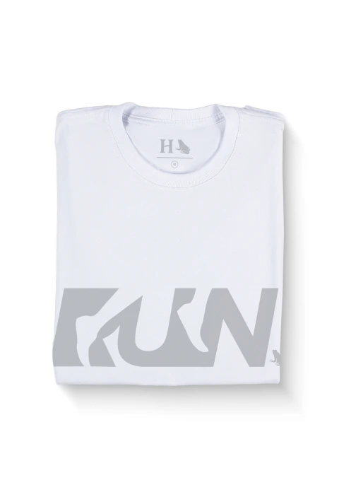 Camiseta Herb Run
