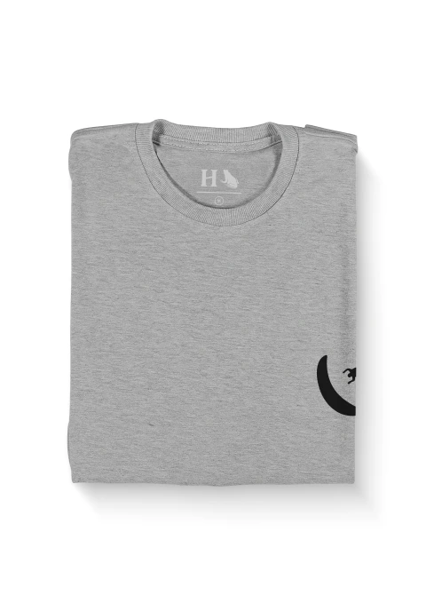 Camiseta Herb Spiral Fly