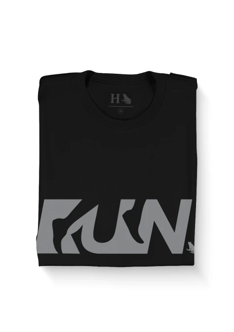 Camiseta Herb Run