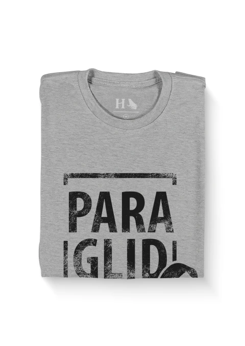 Camiseta Herb Paragliding