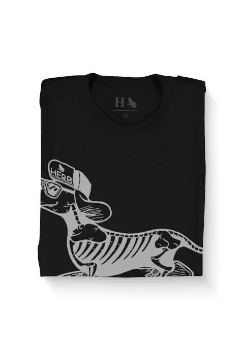 Camiseta Herb Skatedog