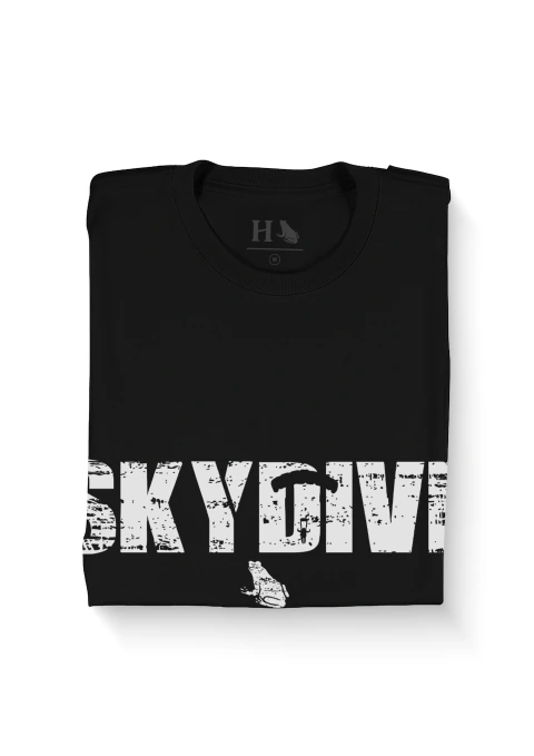 Camiseta Herb Skydive