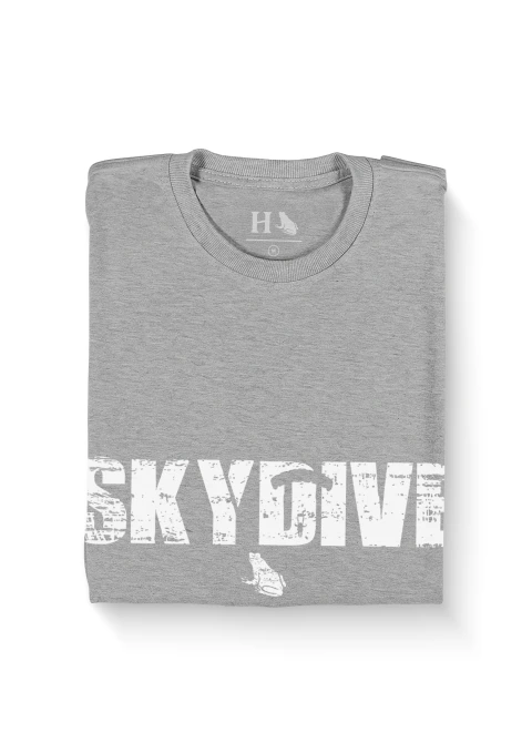 Camiseta Herb Skydive