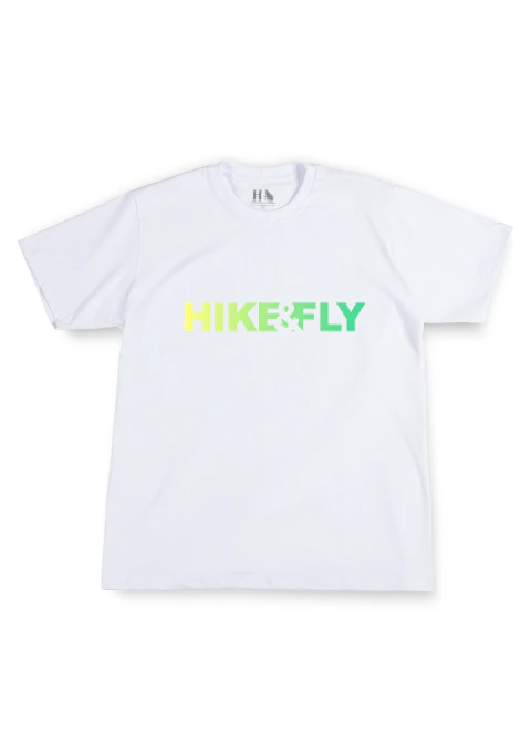 Camiseta Herb Hike&Fly