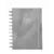 Cuaderno A4 Decorline inteligente Marmolado 110 hojas