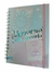 Cuaderno Universe Espiralado Reysa 15x21 80 hjs rayado