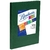 Cuaderno forrado LAPRIDA AB3 rayado 19x23.5 cm. 98 hojas