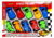 Set de autitos speed racing 10pcs sebigus