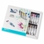 Acuarelas Alba Profesional 10ml Estuche X 18 Colores