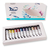 Acuarelas Alba Profesional 10ml Estuche X 12 Colores