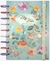 Cuaderno A5 Inteligente Decorline My Notes Flores 110 hojas