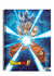 Cuaderno A4 de 80 hojas rayadas MOOVING Dragon Ball