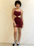 VESTIDO BRUNA na internet