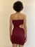 VESTIDO GIOVANA - Evimer