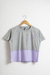 REMERA PERIPECIA