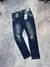 CALÇA JEANS JOGADOR