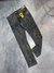 CALÇA JEANS JOGADOR