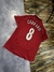 CAMISETA LIVERPOOL RELÍQUIA ORIGINAL 2006/2007 - loja online