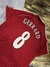 Imagem do CAMISETA LIVERPOOL RELÍQUIA ORIGINAL 2006/2007