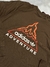 Imagem do MANGA LONGA ADIDAS ADVENTURE VOLCANO ORIGINAL