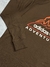MANGA LONGA ADIDAS ADVENTURE VOLCANO ORIGINAL