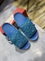 CHINELO NIKE ASUNA 2 FUTURE MOVEMENT MINERAL TEAL SEQUOIA ORIGINAL na internet