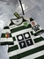 CAMISETA SPORTING ORIGINAL 2001 na internet