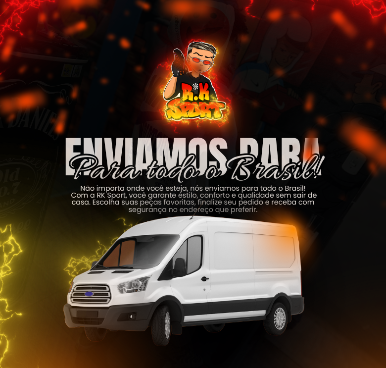 Banner de R.K Sport