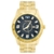 Relógio Technos Masculino Dourado Racer Premium a prova d'água - 2115KYZ/4A - comprar online