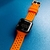 Relógio Digital Mormaii Unissex Correia Laranja - MO6600AO/8L - Family watches