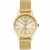 Relógio Condor Feminino Mimos e Sutilezas Dourado - COPC21JFZ/4D - comprar online
