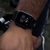 Relógio Smarts Unissex Life - MOLIFEGAA/8C GPS Esportivo Compatível iOS-Android - Family watches