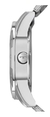 Relógio Technos Masculino Sport Racer Prata a prova d'água - 2115MYB/1P - Family watches