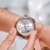 Relógio Euro Feminino Multiglow Bicolor a prova d'água - EU6P29AIN/4J na internet