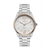 Relógio Technos Feminino Prata Trend a prova d'água -2035MWU/1K - comprar online