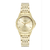 Relógio Technos Feminino Boutique Dourado a prova d'água - 2035MXC/1X - comprar online