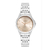 Relógio Technos Feminino Prata Boutique a prova d'água - 2035MXD/1T - comprar online