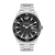 Relógio Technos Masculino Racer Prata - 2115TXA/1P - comprar online