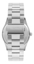 Relógio Technos Feminino Prata Trend a prova d'água -2035MWU/1K - Family watches