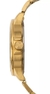 Relógio Condor Masculino Dourado Grande - CO2115KXT/4D - Family watches